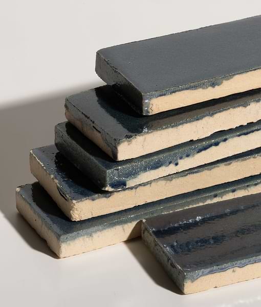 Stone Glaze Ceramic Atlantic Gloss