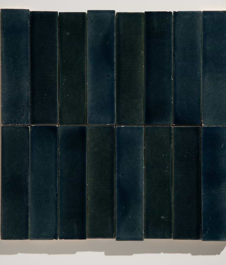Stone Glaze Ceramic Atlantic Gloss