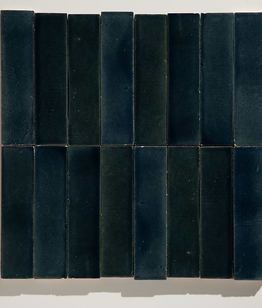 Stone Glaze Ceramic Atlantic Gloss