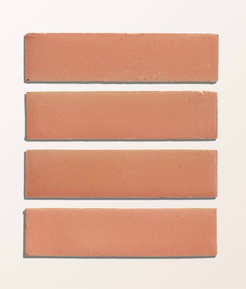 Stone Glaze Ceramic Blossom Gloss Brick