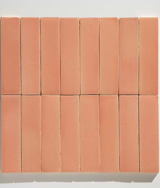 Stone Glaze Ceramic Blossom Gloss Brick