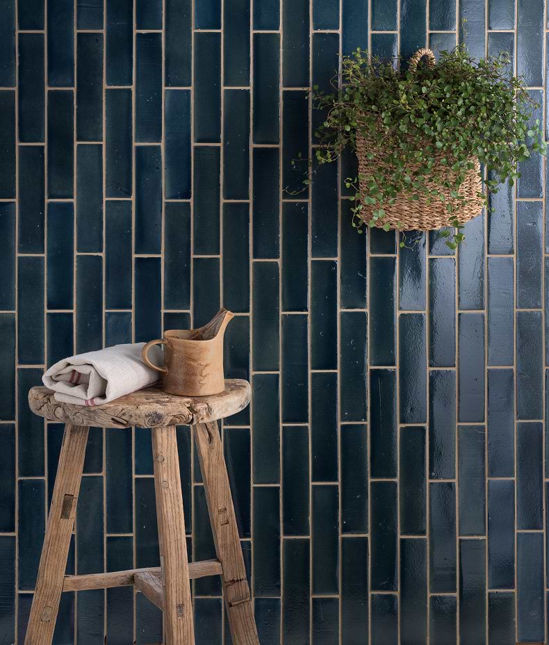 Stone Glaze Ceramic Atlantic Gloss