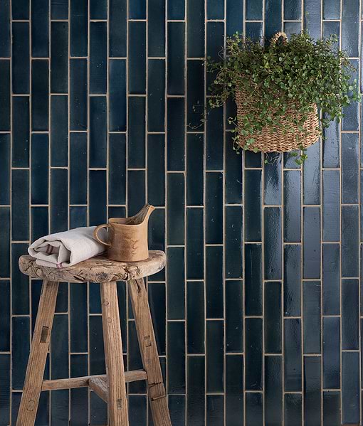 Stone Glaze Ceramic Atlantic Gloss