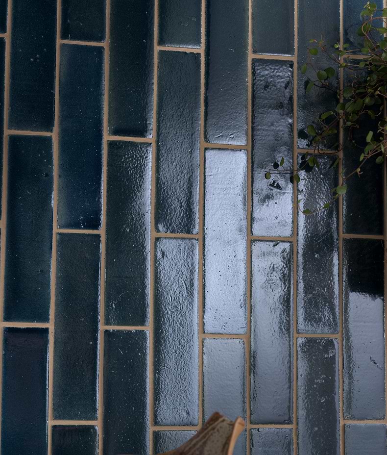 Stone Glaze Ceramic Atlantic Gloss