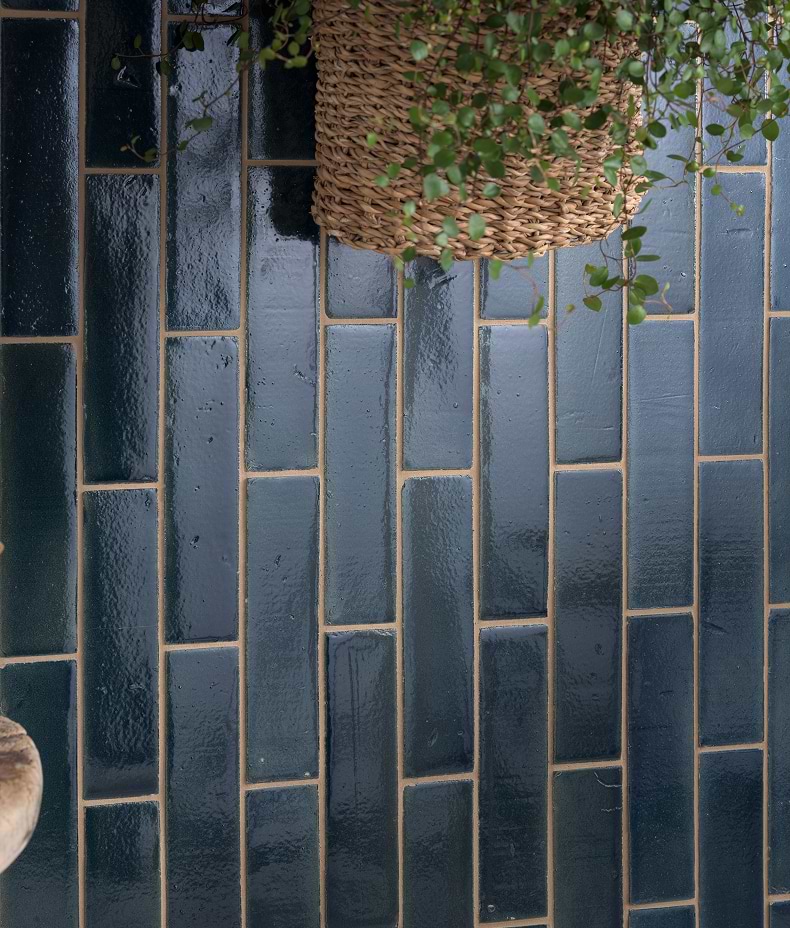 Stone Glaze Ceramic Atlantic Gloss
