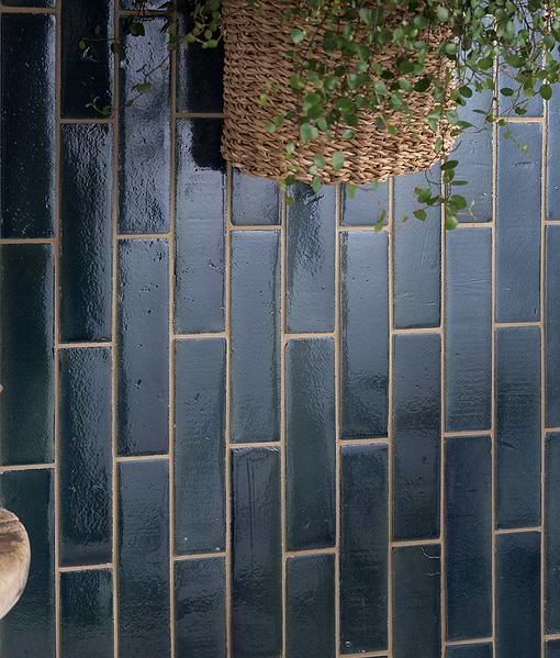 Stone Glaze Ceramic Atlantic Gloss