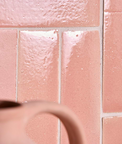 Stone Glaze Ceramic Terra Matt Square