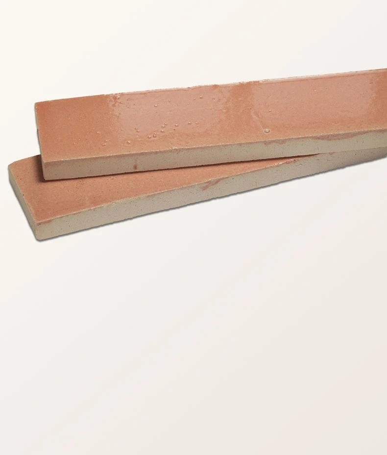 Stone Glaze Ceramic Blossom Gloss Brick
