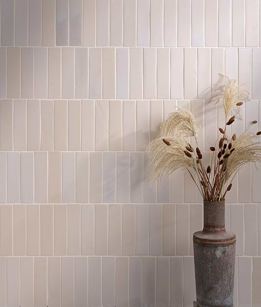 Stone Glaze Ceramic Chalkstone Gloss Brick
