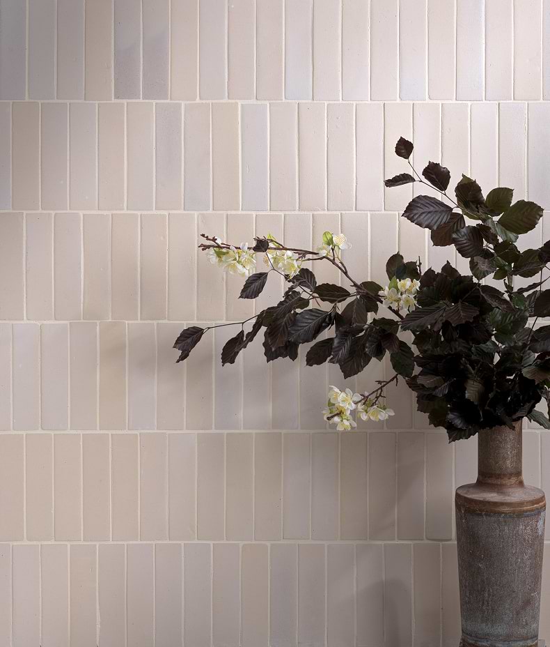 Stone Glaze Ceramic Chalkstone Gloss Brick