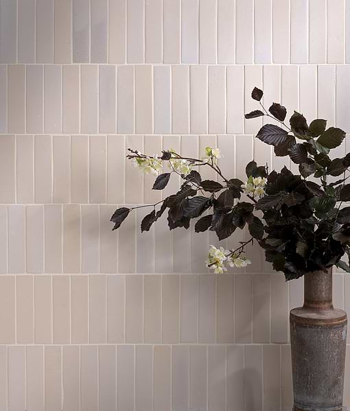 Stone Glaze Ceramic Chalkstone Gloss Brick