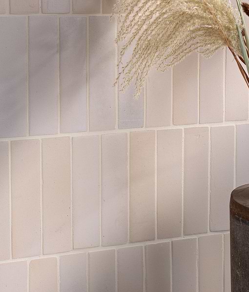Stone Glaze Ceramic Chalkstone Gloss Brick