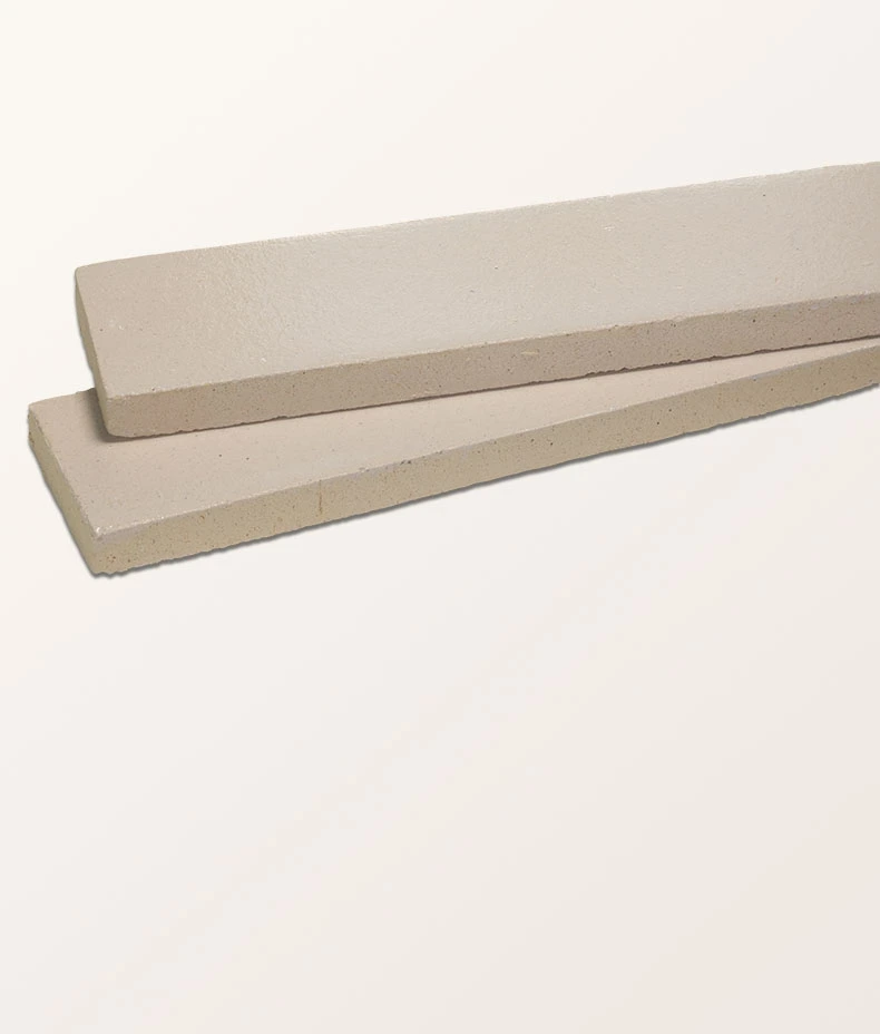 Stone Glaze Ceramic Chalkstone Gloss Brick