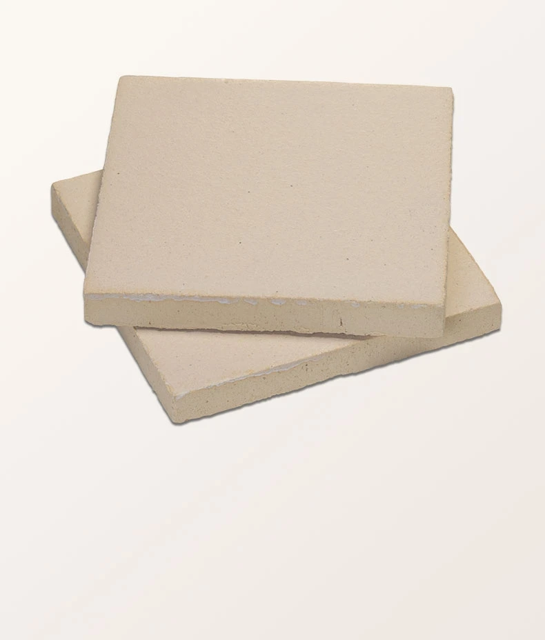 Stone Glaze Ceramic Chalkstone Matt Square