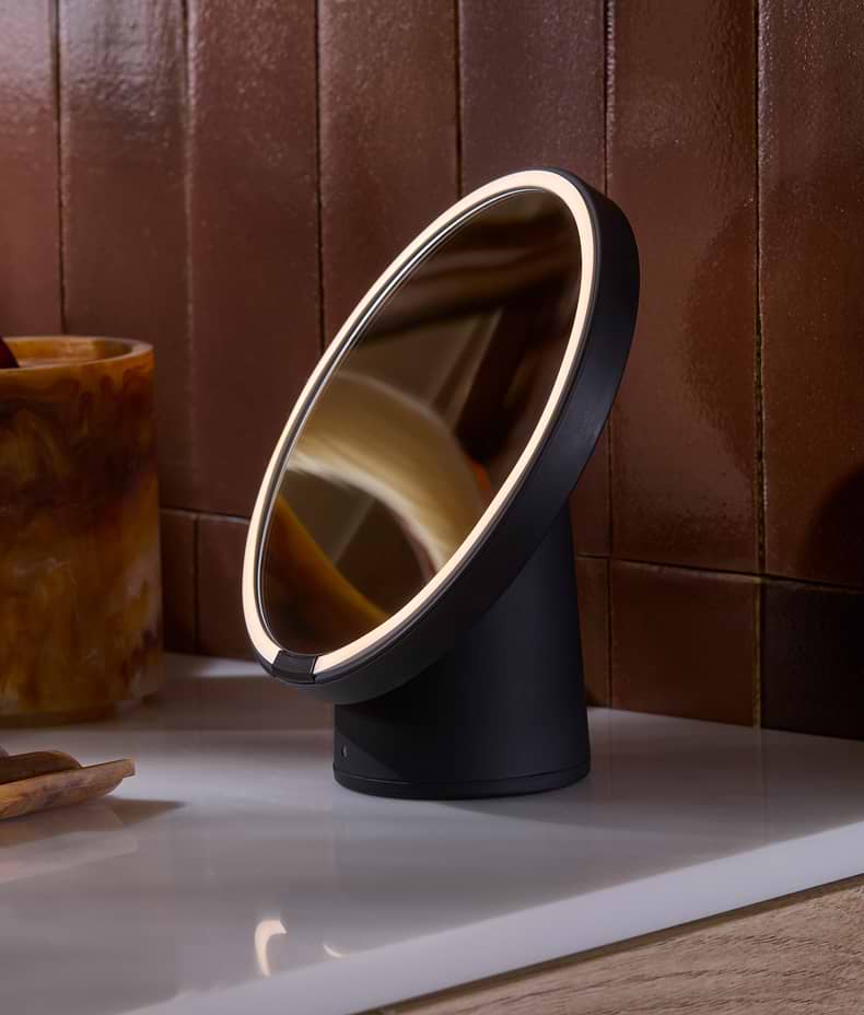 Stone Glaze Ceramic Cola Gloss Brick