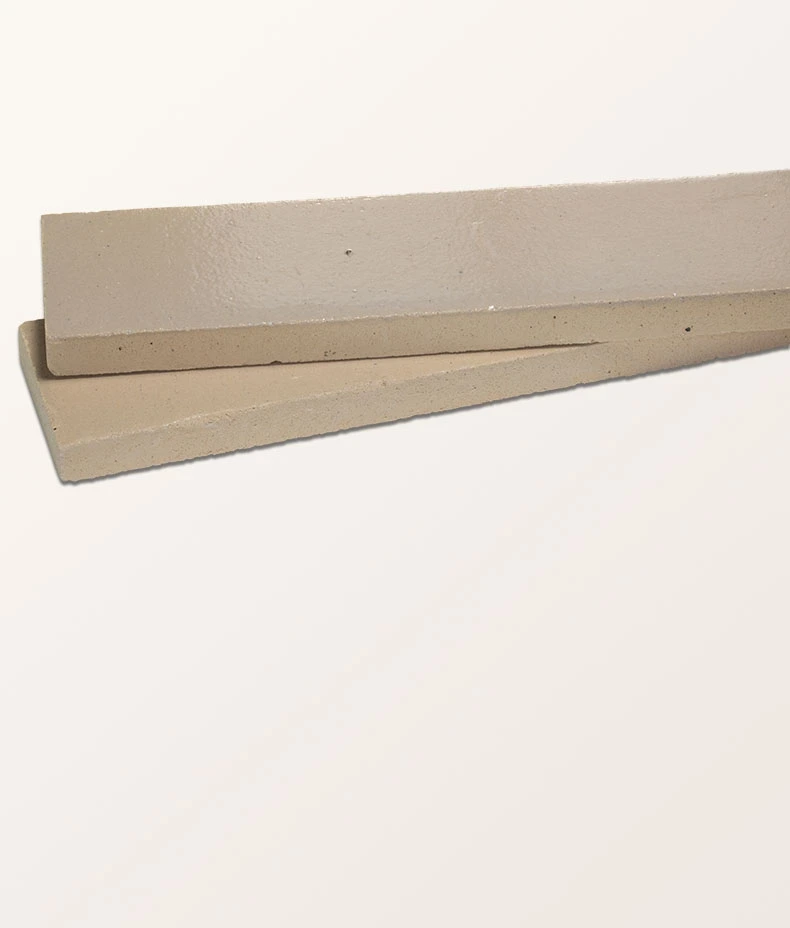 Stone Glaze Ceramic Mink Gloss Brick