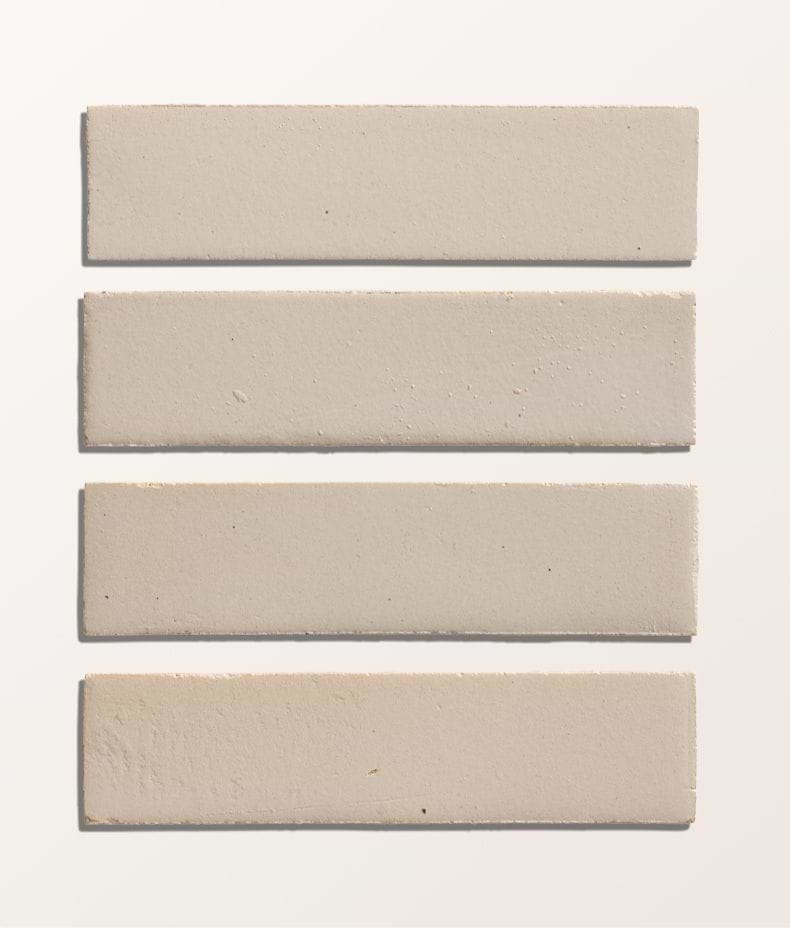 Stone Glaze Ceramic Chalkstone Gloss Brick