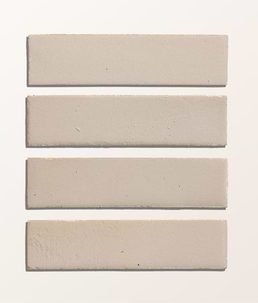 Stone Glaze Ceramic Chalkstone Gloss Brick
