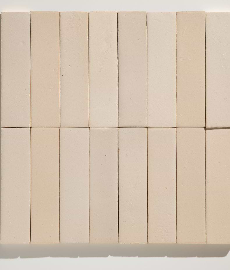 Stone Glaze Ceramic Chalkstone Gloss Brick