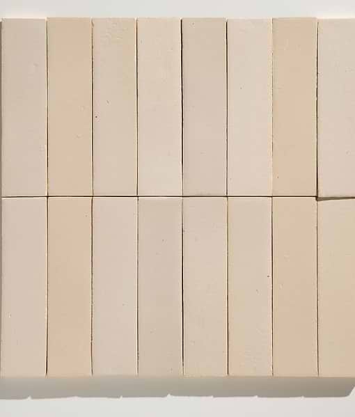 Stone Glaze Ceramic Chalkstone Gloss Brick