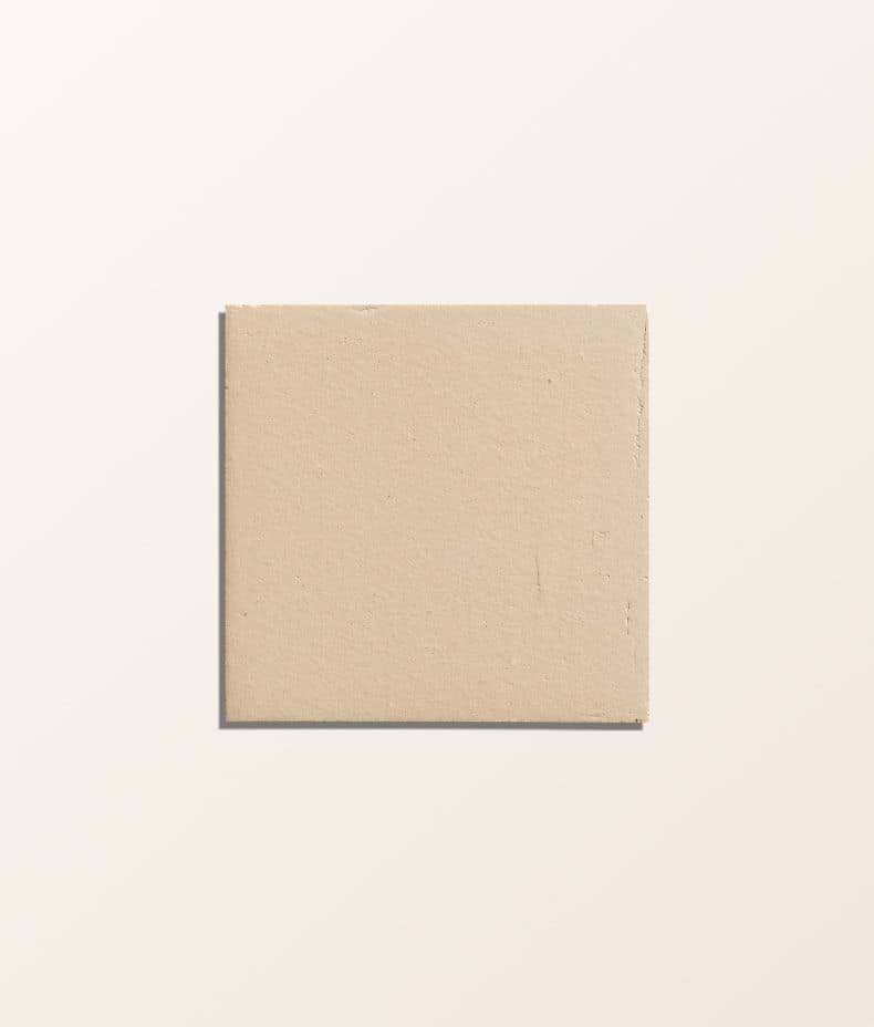 Stone Glaze Ceramic Chalkstone Matt Square
