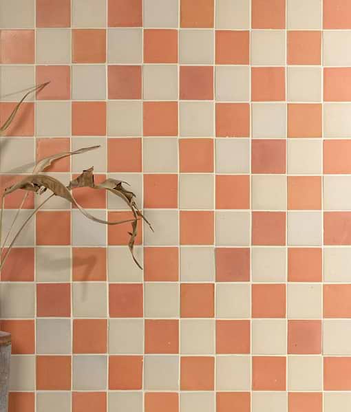 Stone Glaze Ceramic Chalkstone Matt Square