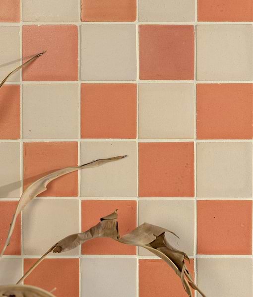 Stone Glaze Ceramic Chalkstone Matt Square