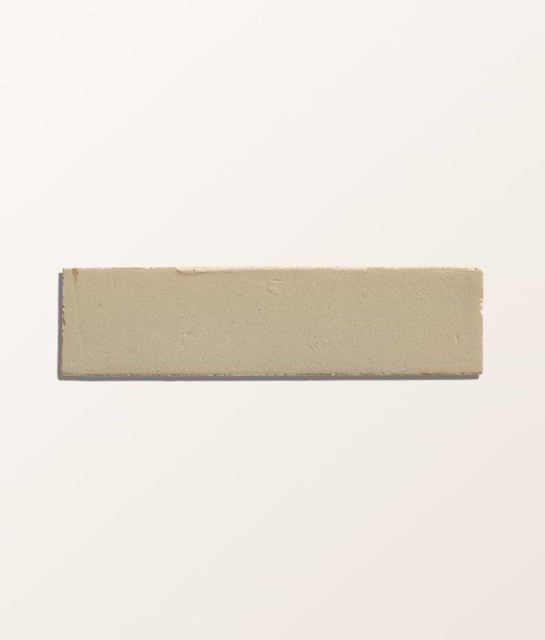 Stone Glaze Ceramic Chambray Gloss Brick