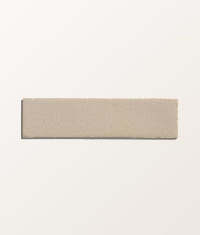 Stone Glaze Ceramic Linen Gloss Brick