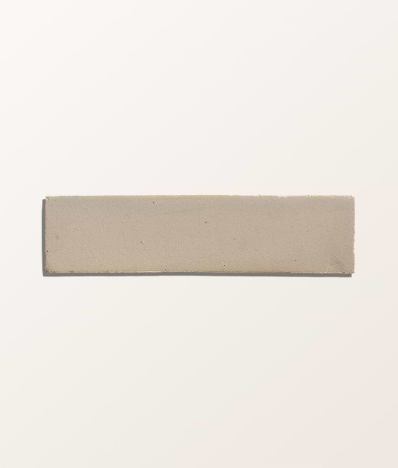 Stone Glaze Ceramic Mink Gloss Brick