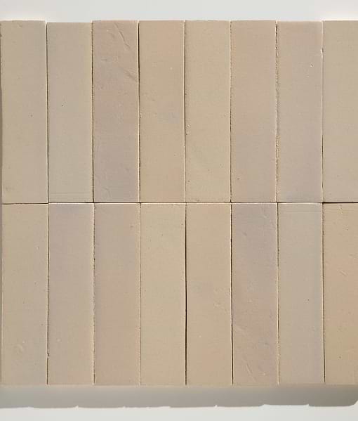 Stone Glaze Ceramic Mink Gloss Brick