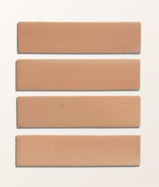 Stone Glaze Ceramic Petal Gloss Brick