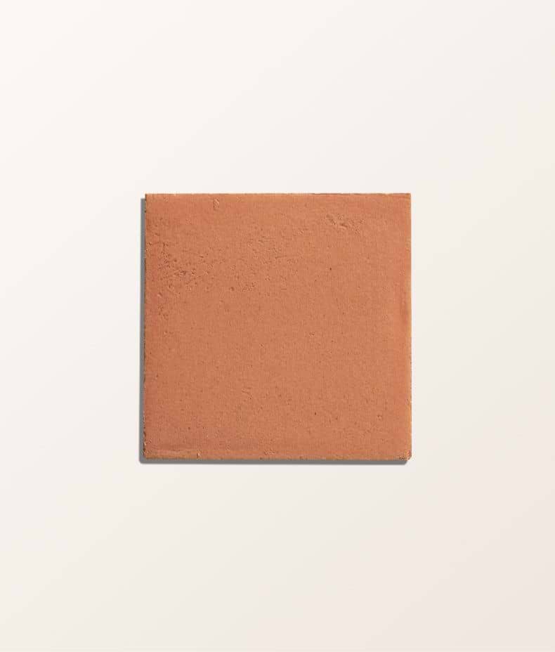 Stone Glaze Ceramic Terra Matt Square
