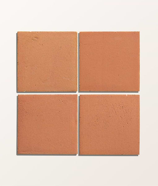 Stone Glaze Ceramic Terra Matt Square