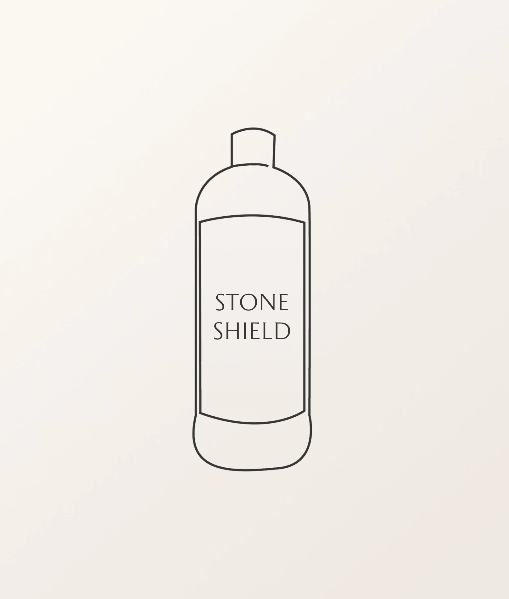 Sarsen Home Stone Shield small image