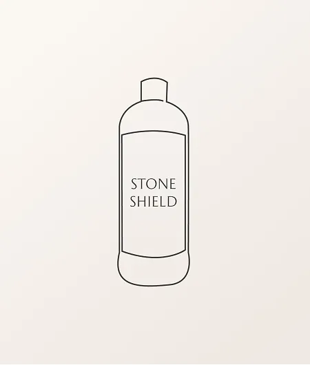 Sarsen Home Stone Shield small image