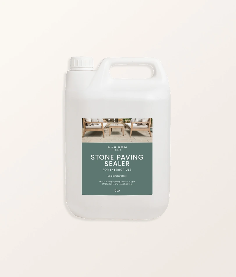 Sarsen Home Stone Paving Sealer