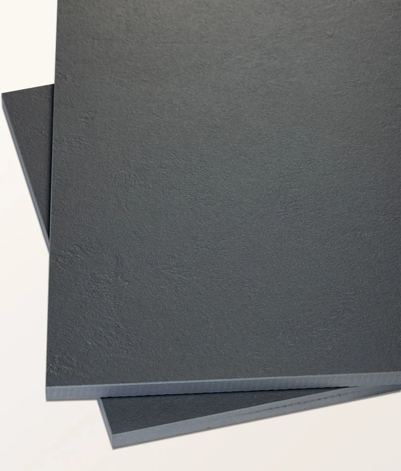 Stucco Porcelain Textured Blue