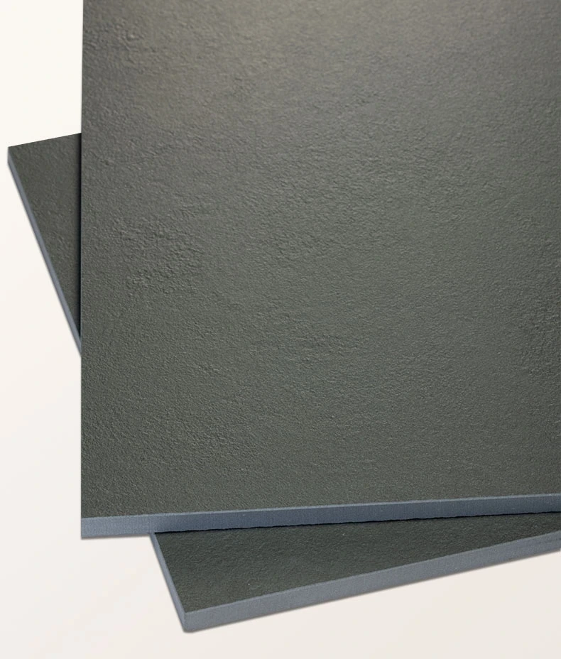 Stucco Porcelain Textured Green
