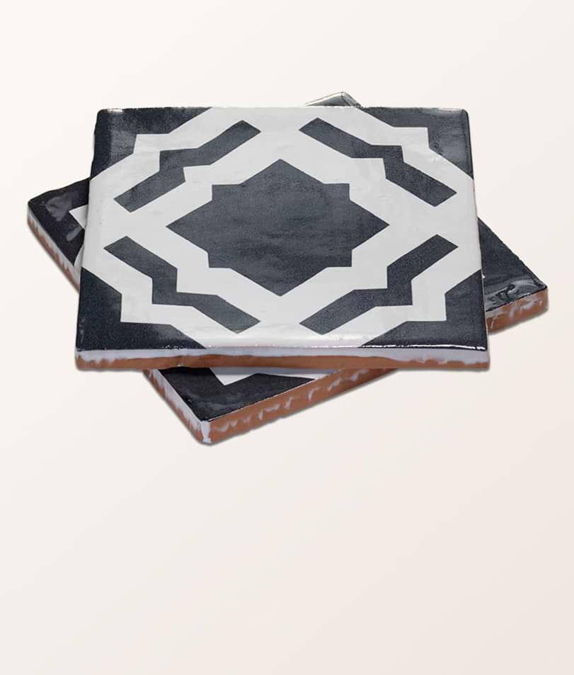 STUDIO Cassius Blue Ceramic