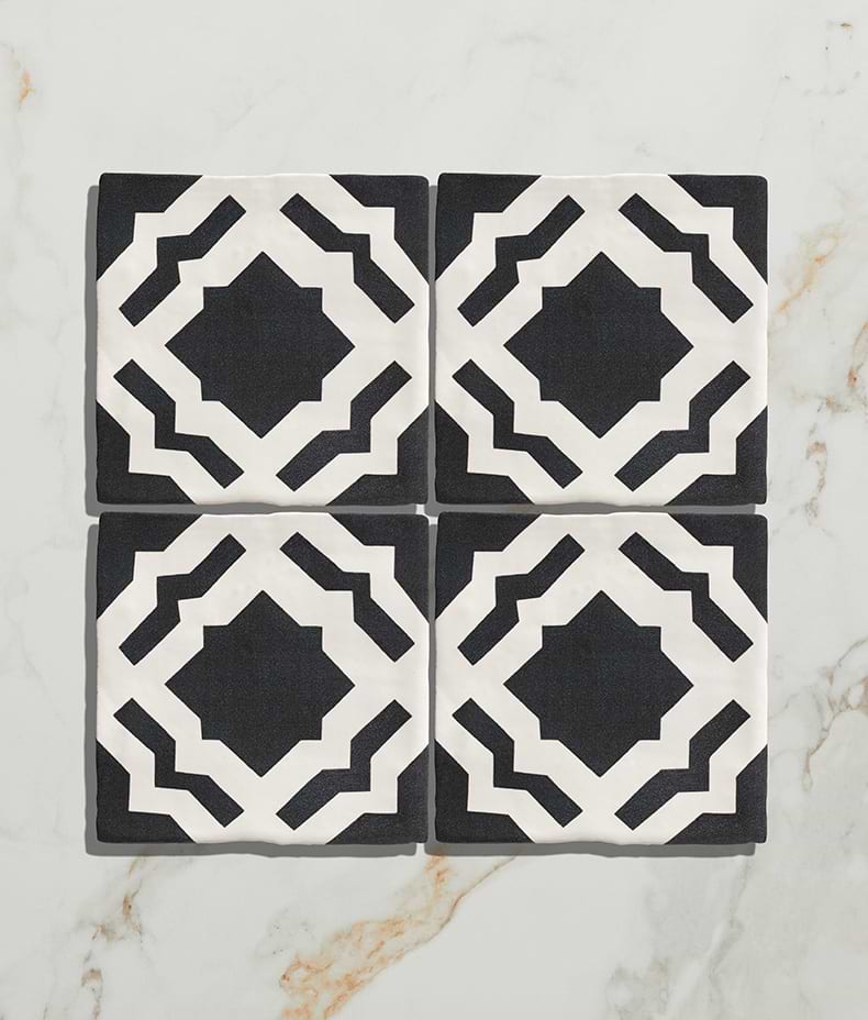 STUDIO Cassius Blue Ceramic 