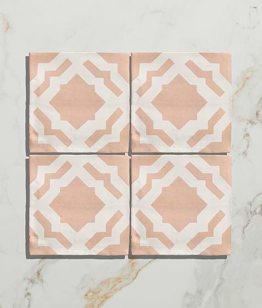 STUDIO Cassius Pink Ceramic