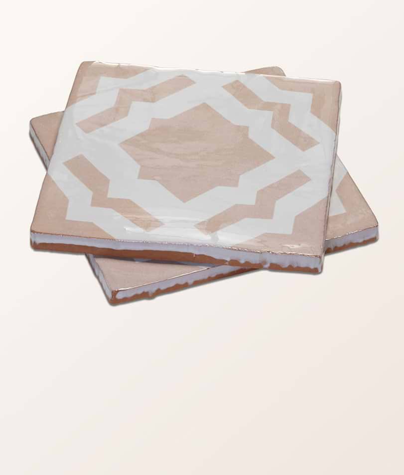 STUDIO Cassius Pink Ceramic