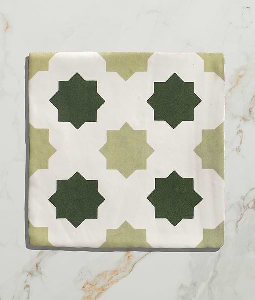 STUDIO Cosmos Jardin Ceramic