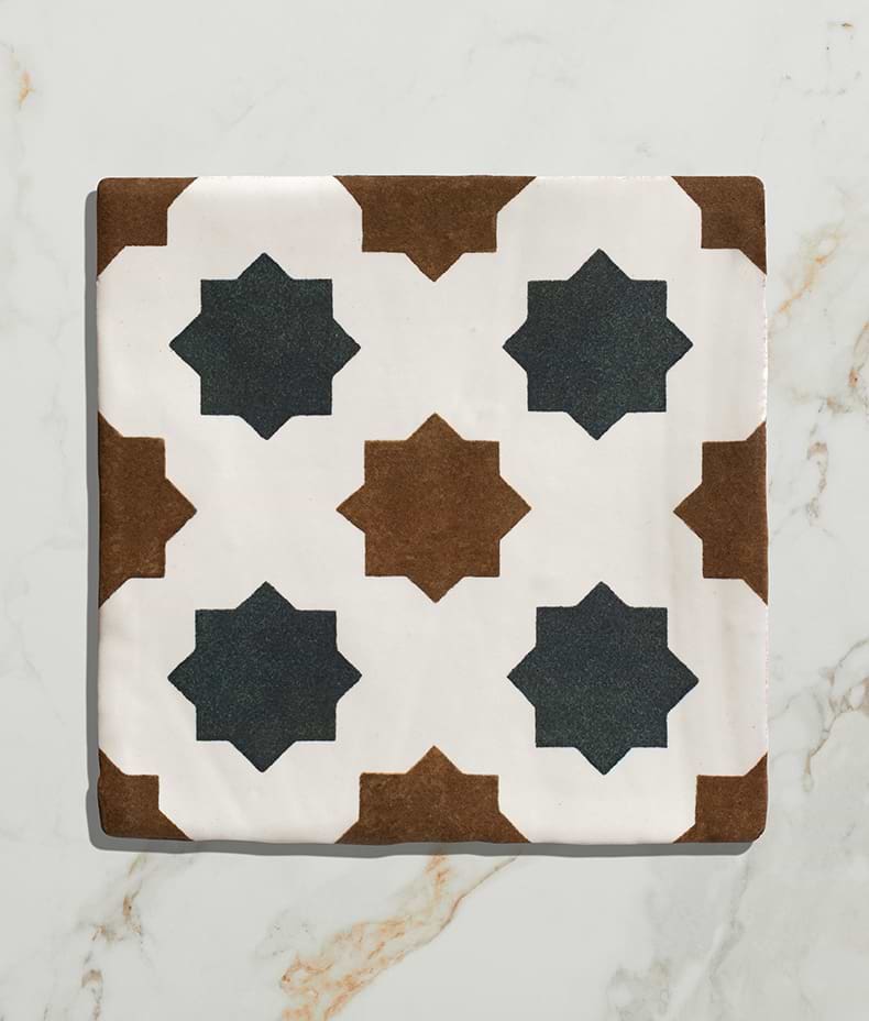 STUDIO Cosmos Midnight Ceramic 