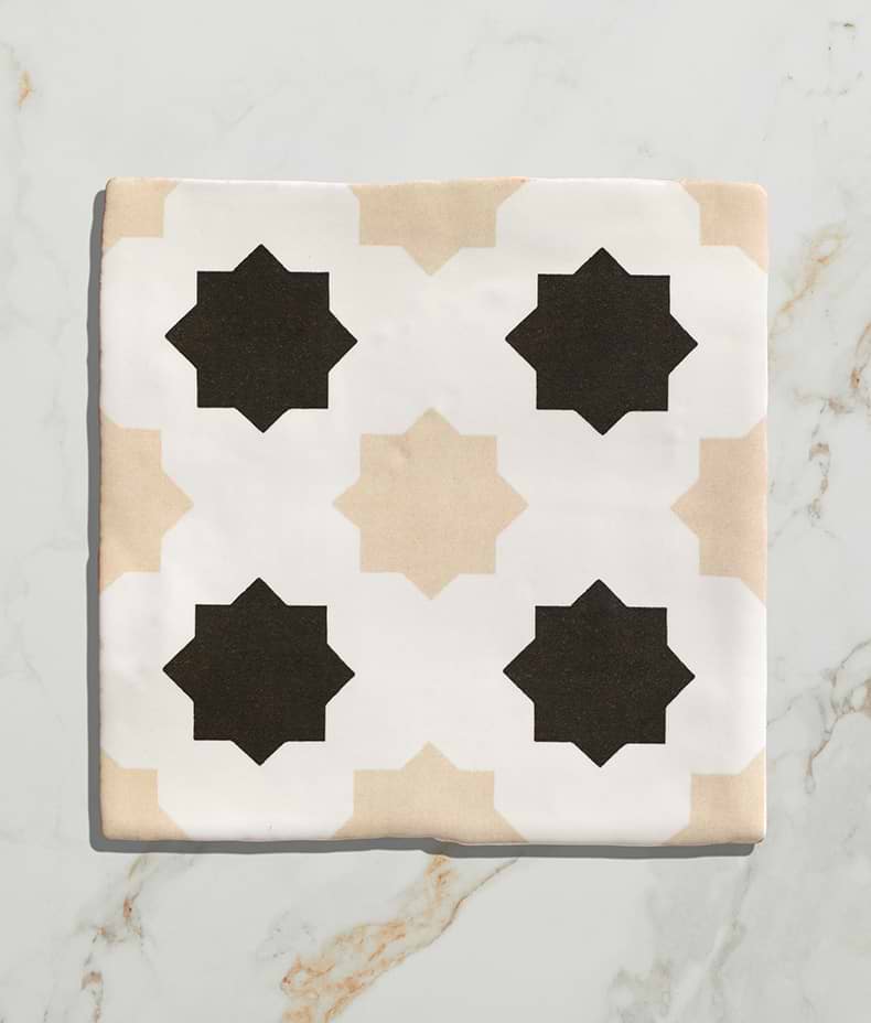 STUDIO Cosmos Sand Ceramic 