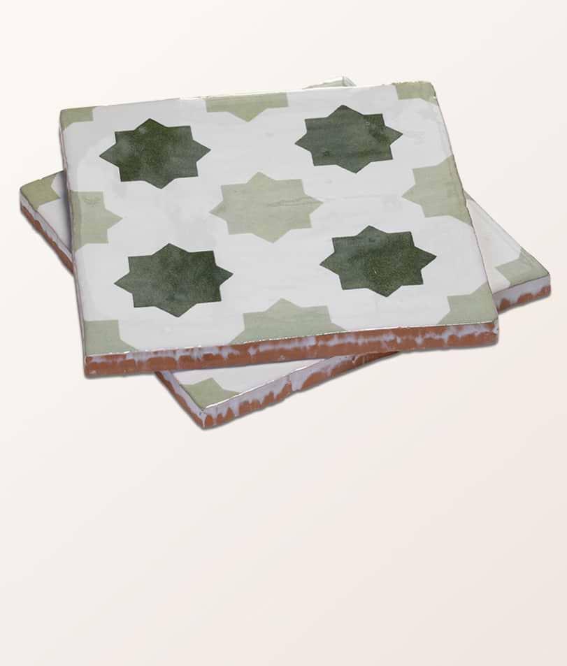 STUDIO Cosmos Jardin Ceramic