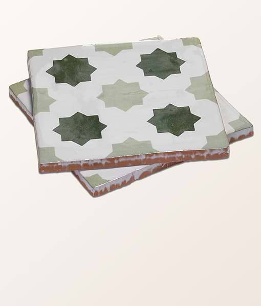 STUDIO Cosmos Jardin Ceramic