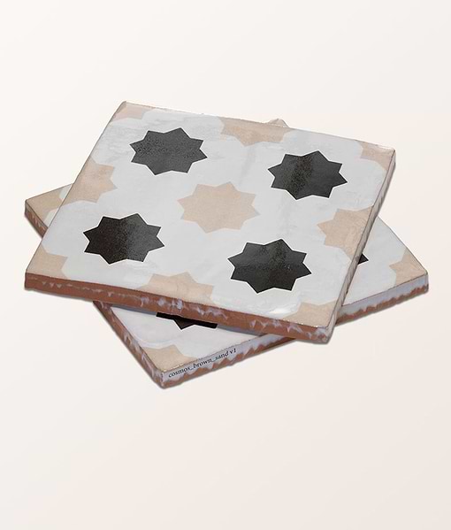 STUDIO Cosmos Sand Ceramic