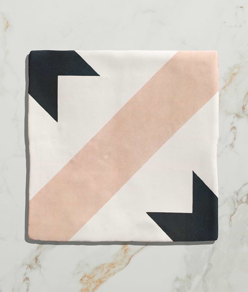 STUDIO Étoile Blue Star Ceramic